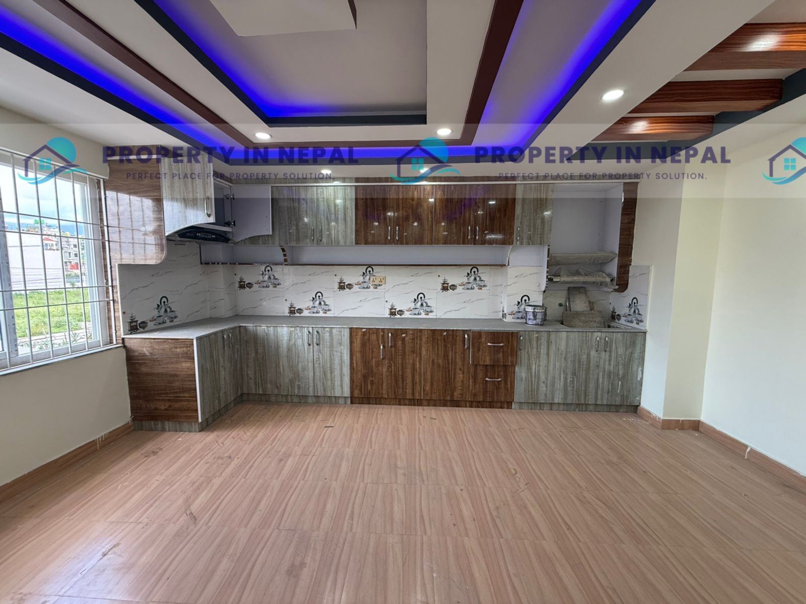 Picture of Mahalaxmi Municipality, Bagmati